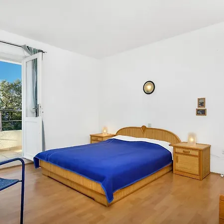 By The Sea Cove Pokrivenik, Hvar - 2069 Gæstehus 3*