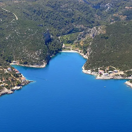 By The Sea Cove Pokrivenik, Hvar - 2069 3*