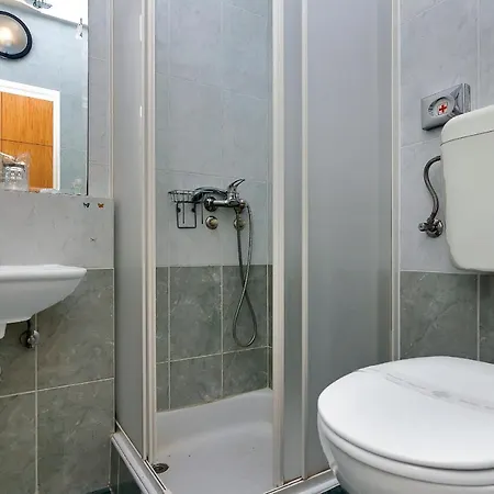 By The Sea Cove Pokrivenik, Hvar - 2069 Gæstehus