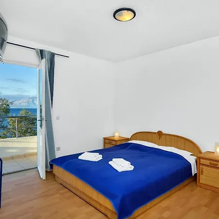 By The Sea Cove Pokrivenik, Hvar - 2069 Gæstehus Gdinj