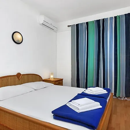 By The Sea Cove Pokrivenik, Hvar - 2069 3* Gdinj