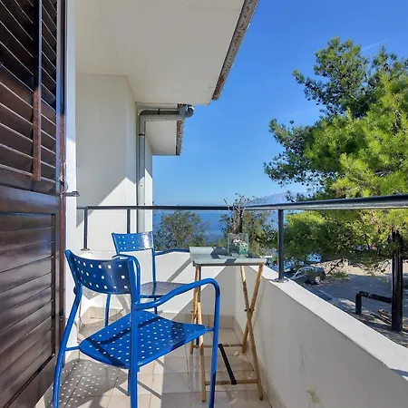 By The Sea Cove Pokrivenik, Hvar - 2069 Gdinj