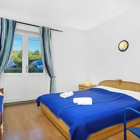 By The Sea Cove Pokrivenik, Hvar - 2069