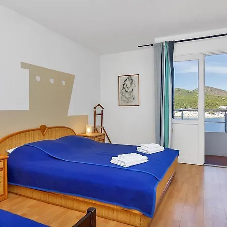 By The Sea Cove Pokrivenik, Hvar - 2069 Gæstehus Gdinj