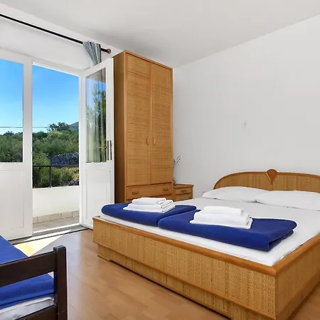 By The Sea Cove Pokrivenik, Hvar - 2069 Gdinj