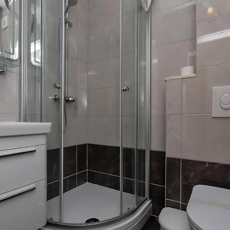 Gæstehus By The Sea Cove Pokrivenik, Hvar - 2069