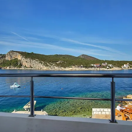 Gæstehus By The Sea Cove Pokrivenik, Hvar - 2069 3*