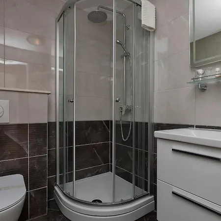 By The Sea Cove Pokrivenik, Hvar - 2069 Gæstehus