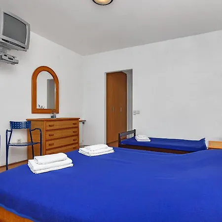 By The Sea Cove Pokrivenik, Hvar - 2069 Gæstehus 3*