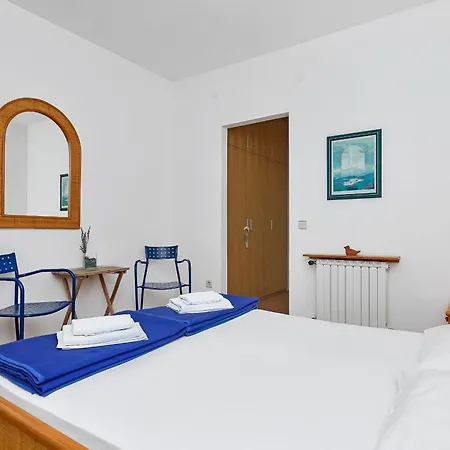 By The Sea Cove Pokrivenik, Hvar - 2069 Gæstehus Gdinj