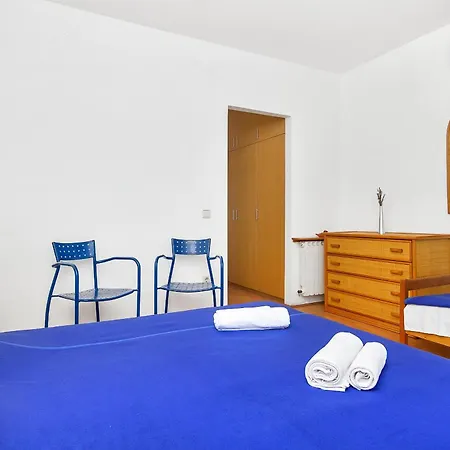 By The Sea Cove Pokrivenik, Hvar - 2069 3*