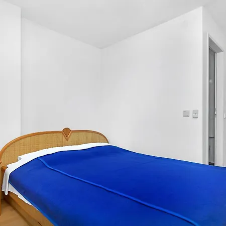 By The Sea Cove Pokrivenik, Hvar - 2069 3*