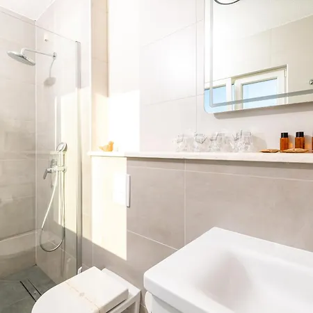 Vendégház By The Sea Cove Pokrivenik, Hvar - 2069 3*