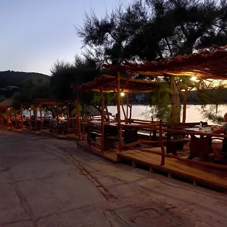 Vendégház By The Sea Cove Pokrivenik, Hvar - 2069 Gdinj