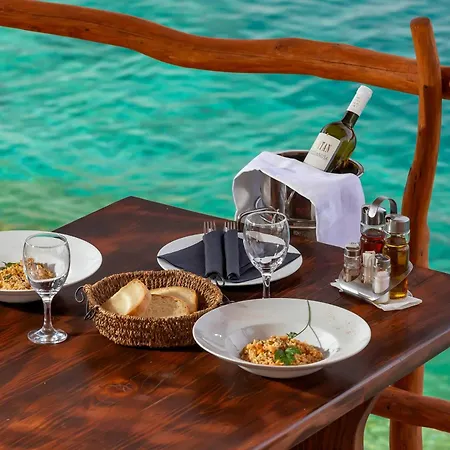 By The Sea Cove Pokrivenik, Hvar - 2069