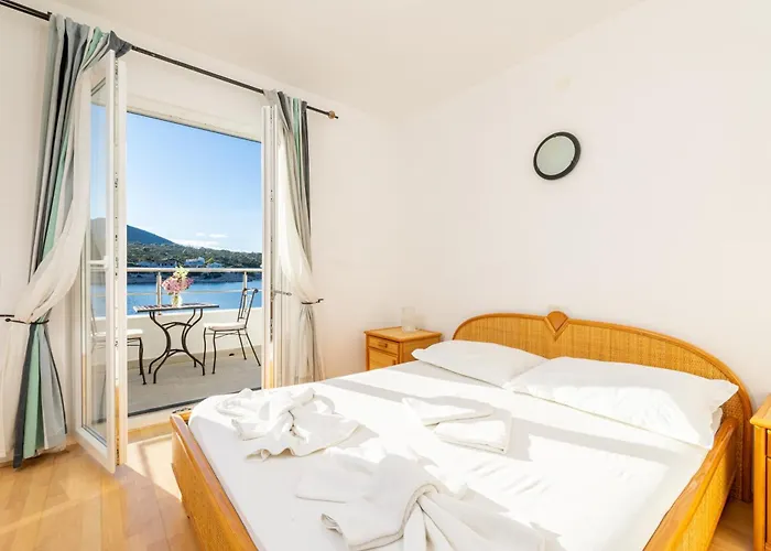 Vendégház By The Sea Cove Pokrivenik, Hvar - 2069