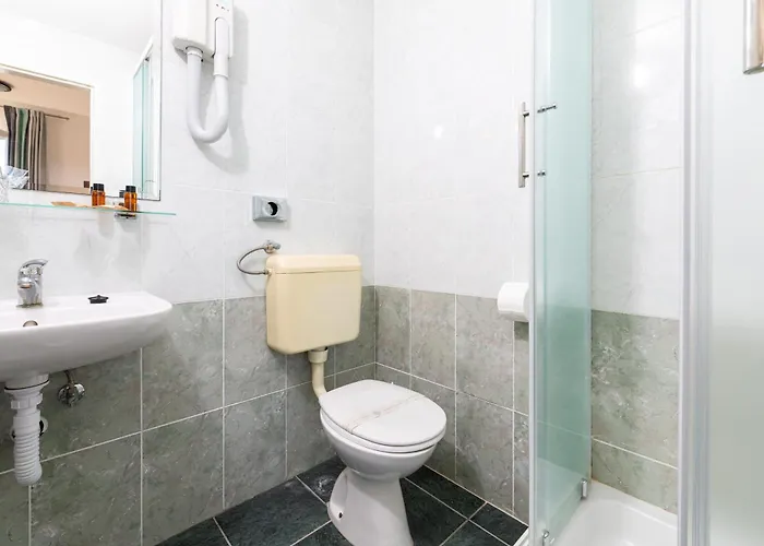 Vendégház By The Sea Cove Pokrivenik, Hvar - 2069 3*