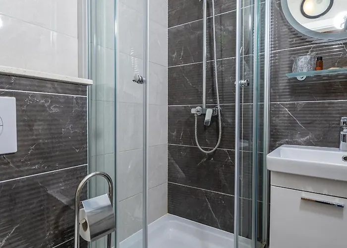 By The Sea Cove Pokrivenik, Hvar - 2069 Vendégház 3*