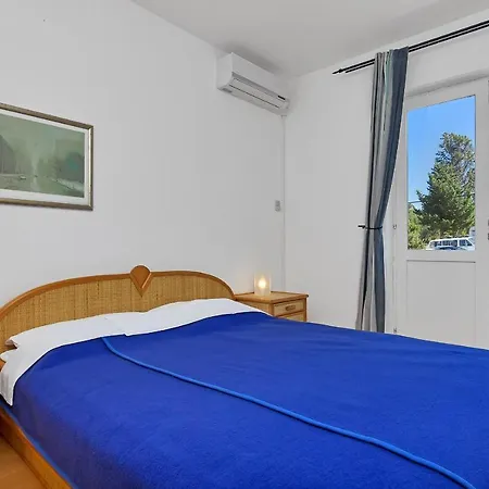 Rooms By The Sea Cove Pokrivenik, Hvar - 2069 Gdinj