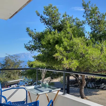 Rooms By The Sea Cove Pokrivenik, Hvar - 2069 Guest house