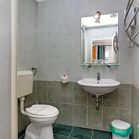Rooms By The Sea Cove Pokrivenik, Hvar - 2069 Guest house 3*