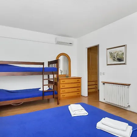 Rooms By The Sea Cove Pokrivenik, Hvar - 2069 Gdinj
